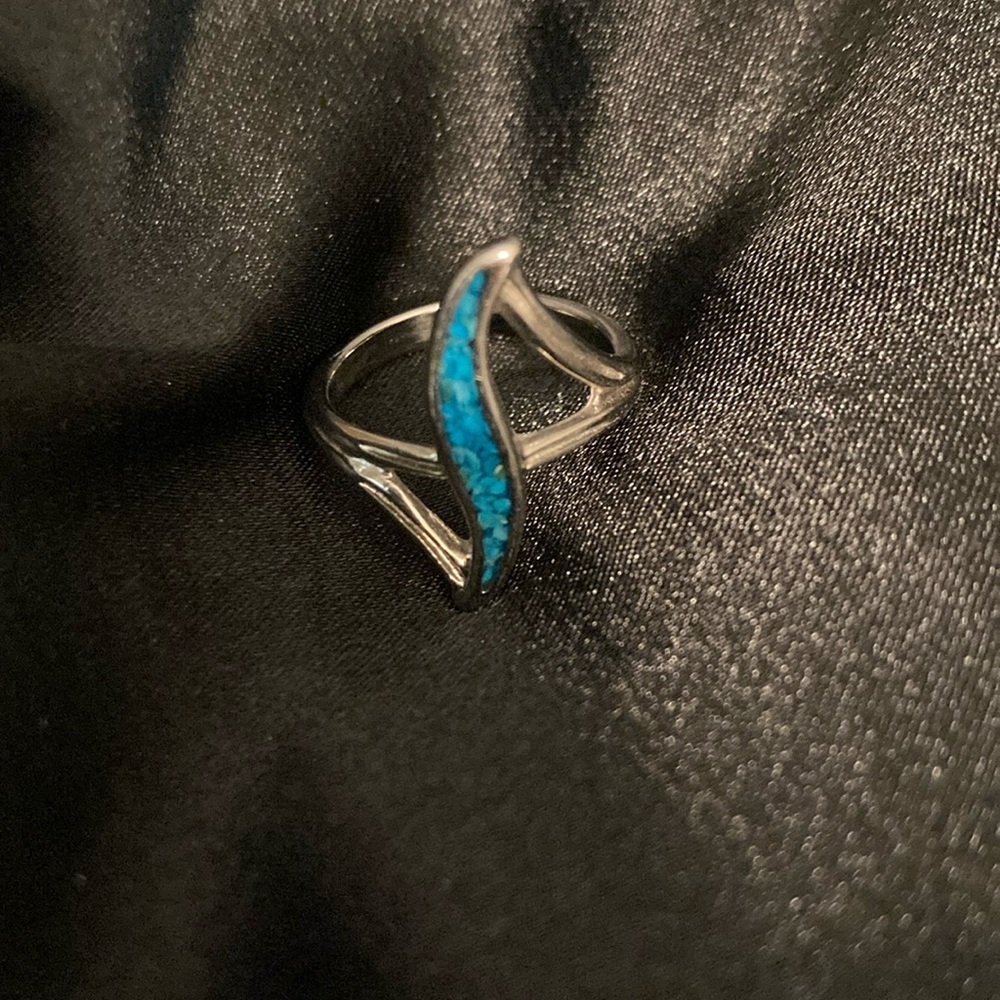 Turquoise Ring